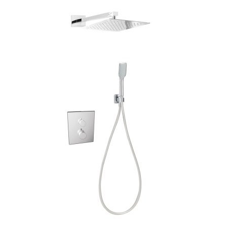 Комплект скрытого монтажа Clever UP!URBAN 61262