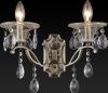 Бра Toplight Zoe Bronze (Зое Бронзе) TL7220B-02AB