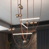 Светильник подвесной ImperiumLoft 375304-32