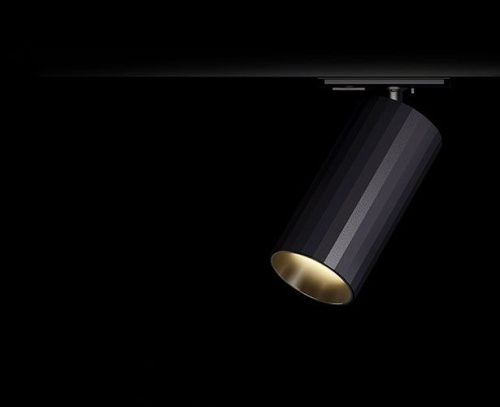 Трековый светильник Italline IT08-8010 IT08-8010 black - фото 3