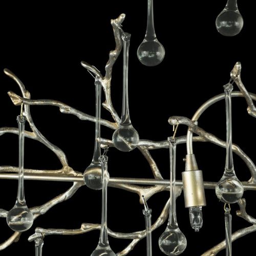 Бра Loft It Bijout 10067/6W SG - фото 5