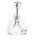 Светильник подвесной Arte Lamp Caraffa (Цараффа) A4981SP-1CC