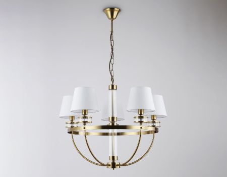 Люстра подвесная Ambrella Light Classic (Цлассиц) LH71251