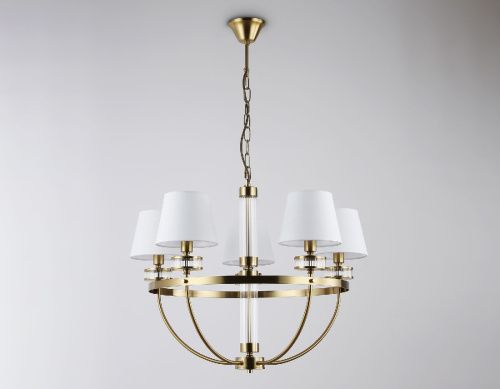 Люстра подвесная Ambrella Light Classic (Цлассиц) LH71251 - фото 3