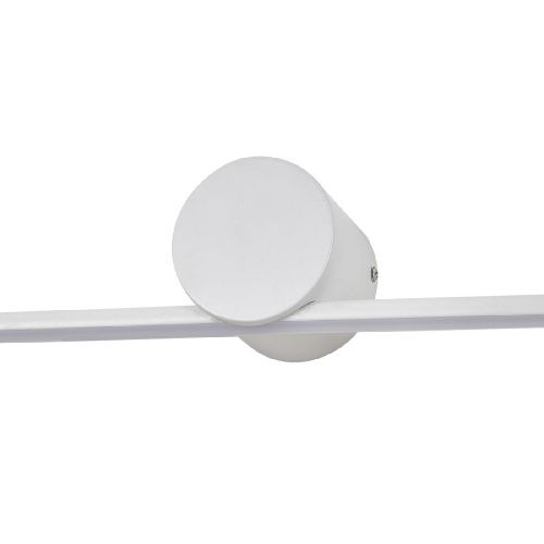 Светильник настенный Escada Line (Лине) 10291/1LED White - фото 4