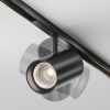 Трековый светильник Maytoni Technical Focus Led (Фокус) TR243-18W4K-B