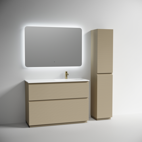 Тумба под раковину Sancos FL120FRCP FOLK Floor 120х45х85 - фото 4