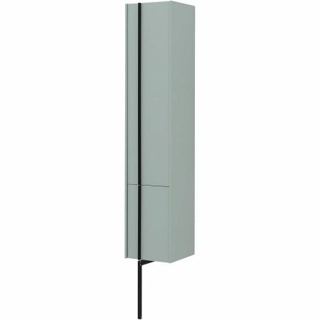 Шкаф-пенал Allen Brau Reality 1.32001.PWM 30х150 подвесной цвет серый