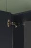 Шкаф-пенал Allen Brau Infinity 1.21010.AM 40х180 подвесной цвет черный