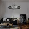Светильник подвесной ImperiumLoft Eclipse (Ецлипсе) 101548-26