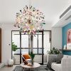 Люстра подвесная ImperiumLoft Agate (Агате) 193384-23
