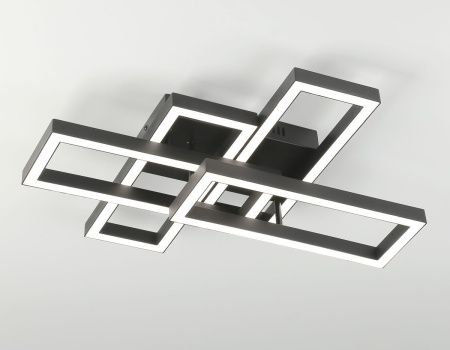 Светильник потолочный Ambrella Light Disk (Диск) FA1002