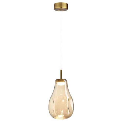 Светильник подвесной Odeon Light Pendant (Пендант) 5098/4L - фото 3