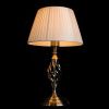 Настольная лампа Arte Lamp Zanzibar (Занзибар) A8390LT-1AB
