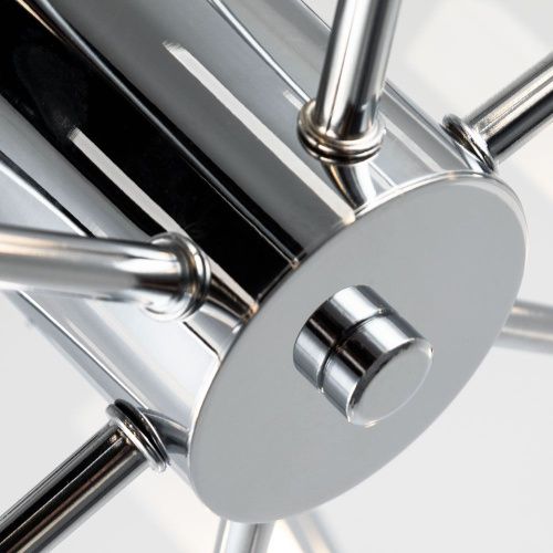Люстра на штанге Arte Lamp Ramona (Рамона) A7410PL-24CC - фото 5
