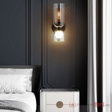 Бра ImperiumLoft Catch Wall Elite (Цатцх Валл Елите) 167823-26