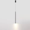 Светильник подвесной Odeon Light Teo (Тео) 7103/4L