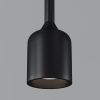 Уличный подвесной светодиодный светильник Maytoni Apex Outdoor O491PL-L6B3K
