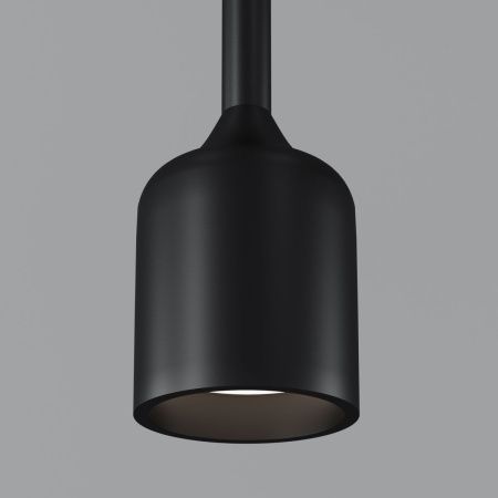 Уличный подвесной светодиодный светильник Maytoni Apex Outdoor O491PL-L6B3K