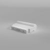 Трековый магнитный светильник Elektrostandard Slim Magnetic (Слим Магнетиц) 4690389194078