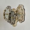 Светильник настенный Delight Collection Laurence (Лауренце) W60695-1-A antique bronze