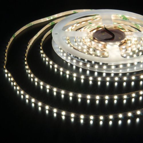 Светодиодная лента Elektrostandard 2116 24V 120Led 8W 4690389176685 - фото 2