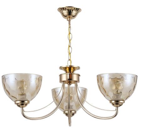 Люстра подвесная Rivoli Adrianne (Адрианне) Б0060994