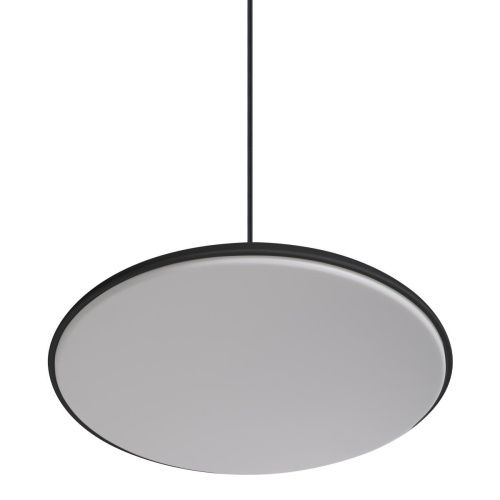 Светильник подвесной Loft It Plato 10119 Black - фото 3