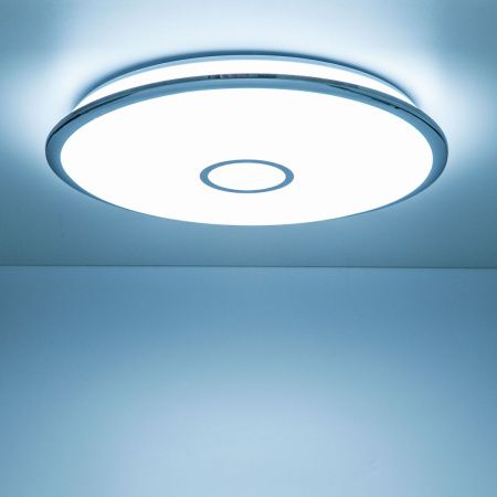 Люстра потолочная Citilux Старлайт Смарт CL703A100G