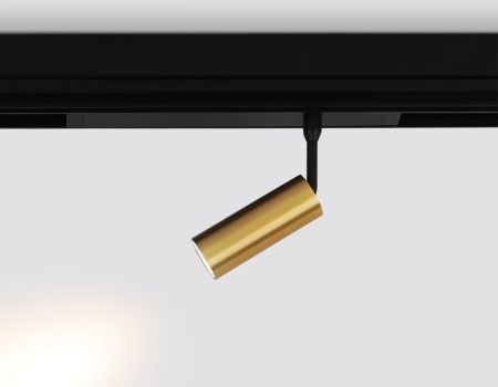 Трековый магнитный светильник Ambrella Light Magnetic 220V (Магнетиц 220В) GL1203