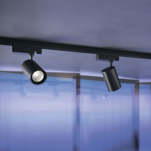 Светильник трековый Maytoni Technical Vuoro TR029-3-20W4K-M-B - фото 2