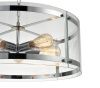 Светильник подвесной Vele Luce Tivoli (Тиволи) VL5073P05