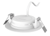Светильник встраиваемый OPPLE LED Slim Downlight EcoMax III HPF (ЛЕД Слим Довнлигхт ЕцоМакс ИИИ ХПФ) 540001034310