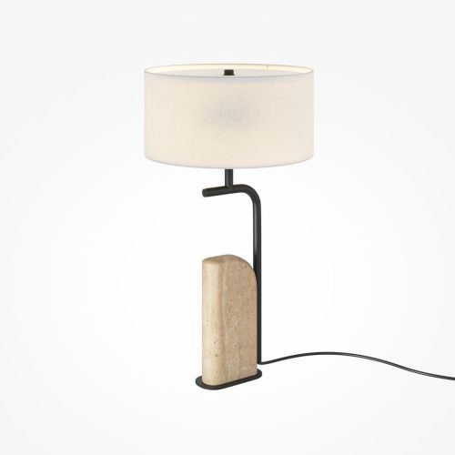 Светильник настольный Maytoni Glamping MOD437TL-02B - фото 3