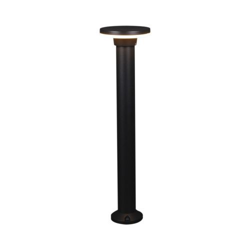 Ландшафтный светильник Reluce 09974-0.7-001JH 0,6M LED12W BK RLOS - фото 3