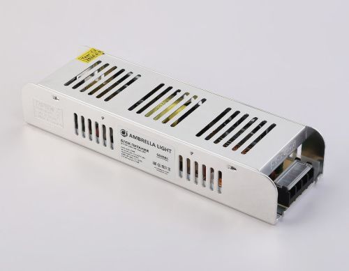Блок питания с EMC Ambrella Light illumination (иллуминатион) GS8685 - фото 5