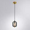 Светильник подвесной Arte Lamp Freddie (Фреддие) A2234SP-1PB