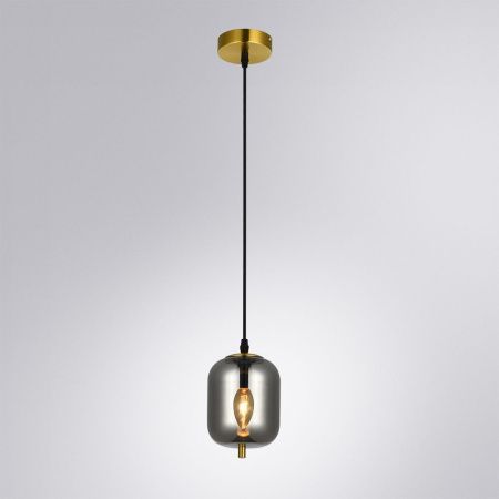 Светильник подвесной Arte Lamp Freddie (Фреддие) A2234SP-1PB