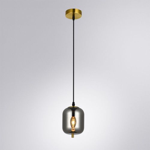 Светильник подвесной Arte Lamp Freddie (Фреддие) A2234SP-1PB - фото 2