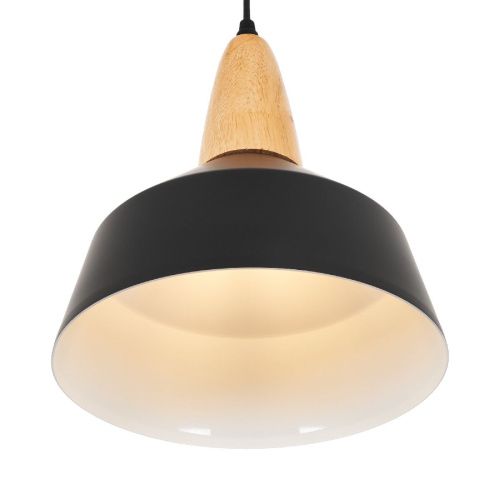 Светильник подвесной Myfar Brigitte (Бригитте) MR1402-1P - фото 3