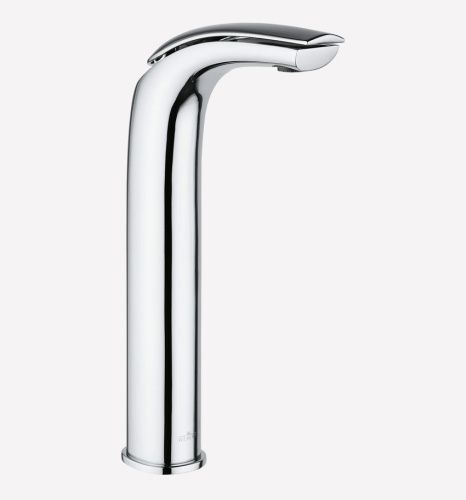 Смеситель Webert Aria AI830402015 на раковину хром - фото 2