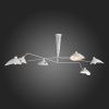 Люстра на штанге ST Luce Spruzzo (Спруззо) SL305.502.06