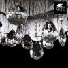 Люстра потолочная Arte Lamp Ondata (Ондата) A8562PL-15CL