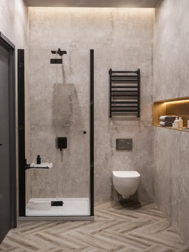 SPC ламинат Norland Lagom Parquet 1033-5 Bratt толщина 0.35 см 34 класс 600х125 - фото 4