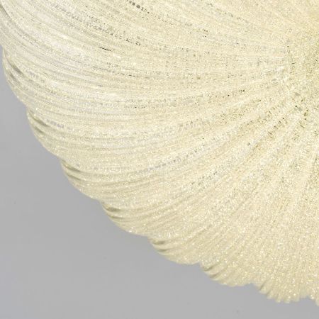 Светильник потолочный LED4U L1115-500 CR