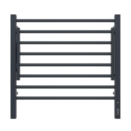 Полотенцесушитель Terminus 4670078543523 63х60 электрический черный - фото 2