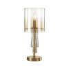 Настольная лампа Odeon Light Nicole (Ницоле) 4886/1T