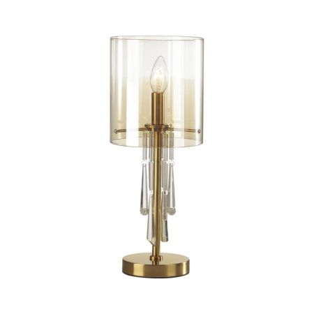 Настольная лампа Odeon Light Nicole (Ницоле) 4886/1T