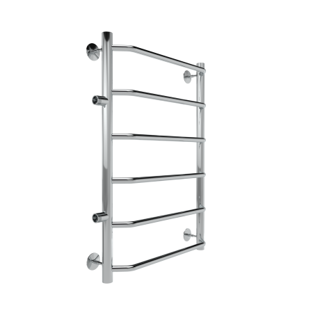 Полотенцесушитель Indigo Roof LRSW80-50-б/п-50 59х80 водяной хром