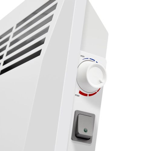 Конвектор электрический Ballu Camino Eco Turbo BEC/EMT-2500 - фото 4